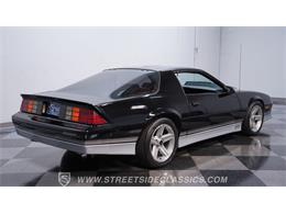 1985 Chevrolet Camaro (CC-2066524) for sale in Lithia Springs, Georgia