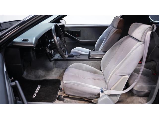 1985 Chevrolet Camaro (CC-2066524) for sale in Lithia Springs, Georgia