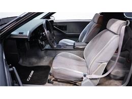 1985 Chevrolet Camaro (CC-2066524) for sale in Lithia Springs, Georgia