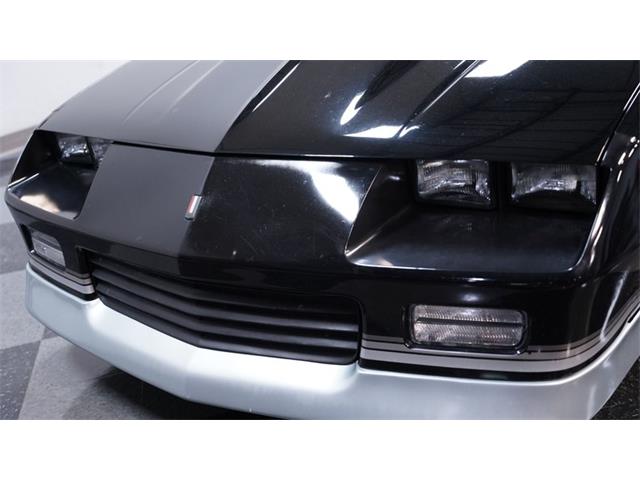 1985 Chevrolet Camaro (CC-2066524) for sale in Lithia Springs, Georgia