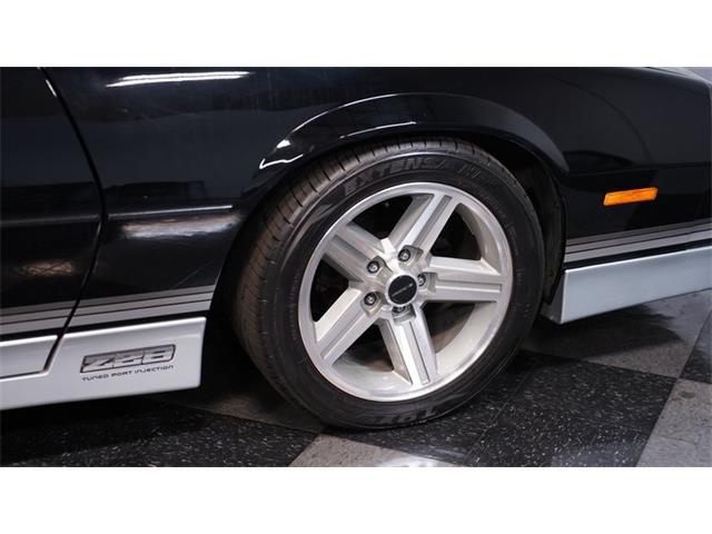 1985 Chevrolet Camaro (CC-2066524) for sale in Lithia Springs, Georgia