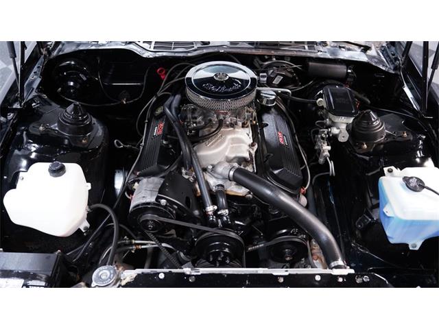 1985 Chevrolet Camaro (CC-2066524) for sale in Lithia Springs, Georgia