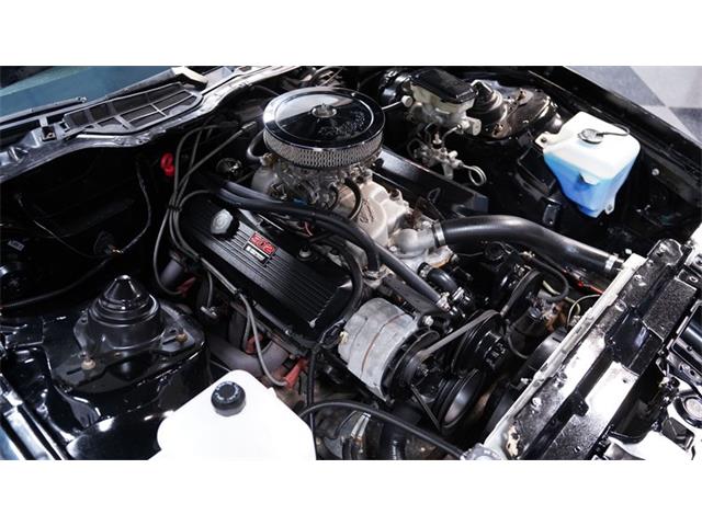 1985 Chevrolet Camaro (CC-2066524) for sale in Lithia Springs, Georgia