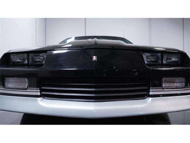 1985 Chevrolet Camaro (CC-2066524) for sale in Lithia Springs, Georgia