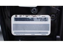 1985 Chevrolet Camaro (CC-2066524) for sale in Lithia Springs, Georgia