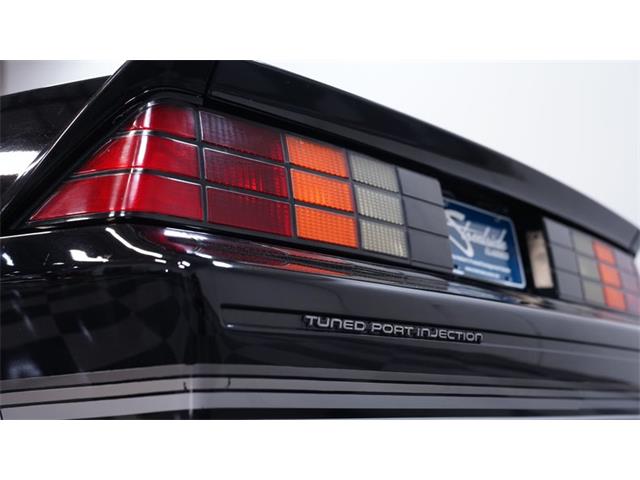 1985 Chevrolet Camaro (CC-2066524) for sale in Lithia Springs, Georgia