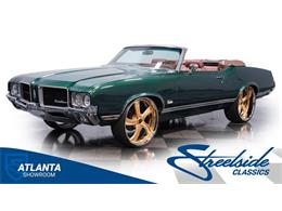 1971 Oldsmobile Cutlass (CC-2066525) for sale in Lithia Springs, Georgia