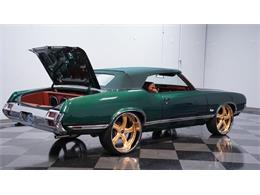 1971 Oldsmobile Cutlass (CC-2066525) for sale in Lithia Springs, Georgia