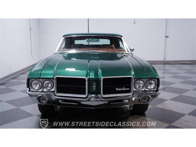 1971 Oldsmobile Cutlass (CC-2066525) for sale in Lithia Springs, Georgia