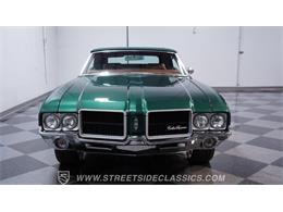 1971 Oldsmobile Cutlass (CC-2066525) for sale in Lithia Springs, Georgia
