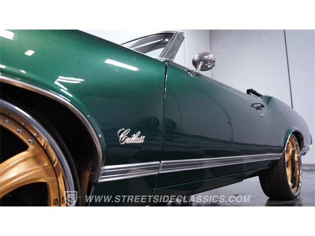 1971 Oldsmobile Cutlass (CC-2066525) for sale in Lithia Springs, Georgia