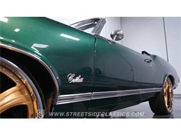 1971 Oldsmobile Cutlass (CC-2066525) for sale in Lithia Springs, Georgia