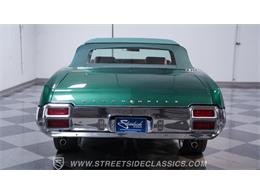 1971 Oldsmobile Cutlass (CC-2066525) for sale in Lithia Springs, Georgia