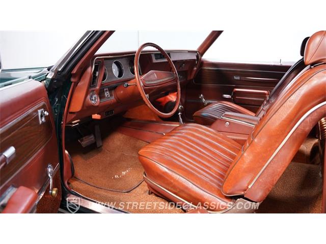 1971 Oldsmobile Cutlass (CC-2066525) for sale in Lithia Springs, Georgia