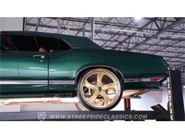 1971 Oldsmobile Cutlass (CC-2066525) for sale in Lithia Springs, Georgia