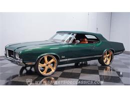 1971 Oldsmobile Cutlass (CC-2066525) for sale in Lithia Springs, Georgia