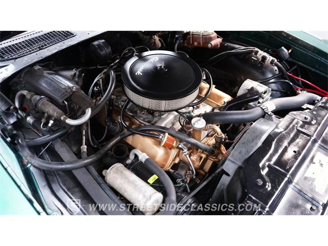 1971 Oldsmobile Cutlass (CC-2066525) for sale in Lithia Springs, Georgia