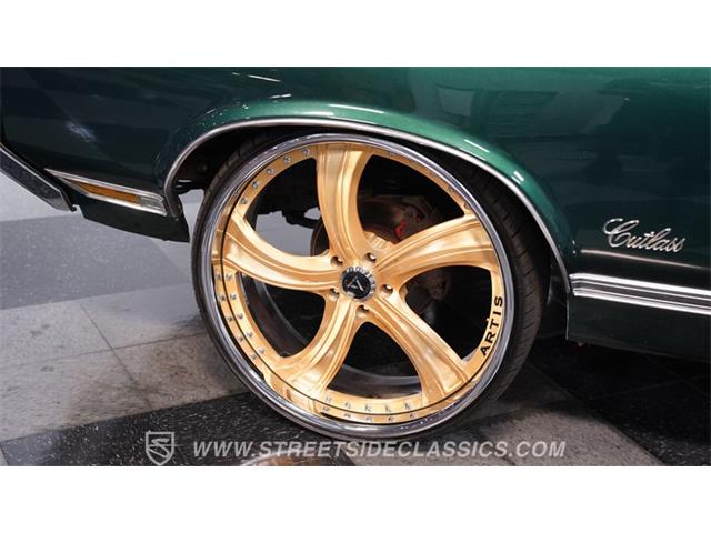 1971 Oldsmobile Cutlass (CC-2066525) for sale in Lithia Springs, Georgia