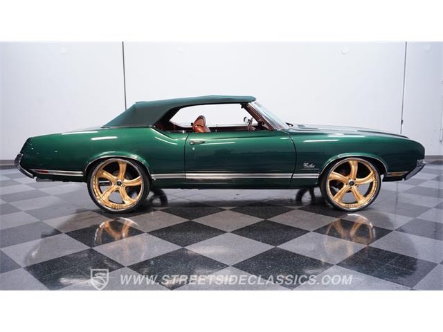 1971 Oldsmobile Cutlass (CC-2066525) for sale in Lithia Springs, Georgia