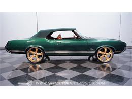 1971 Oldsmobile Cutlass (CC-2066525) for sale in Lithia Springs, Georgia