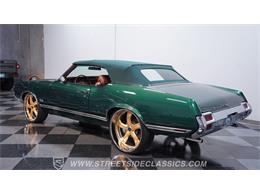 1971 Oldsmobile Cutlass (CC-2066525) for sale in Lithia Springs, Georgia