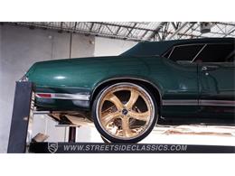 1971 Oldsmobile Cutlass (CC-2066525) for sale in Lithia Springs, Georgia