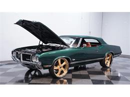 1971 Oldsmobile Cutlass (CC-2066525) for sale in Lithia Springs, Georgia