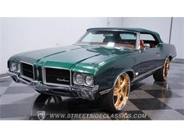 1971 Oldsmobile Cutlass (CC-2066525) for sale in Lithia Springs, Georgia