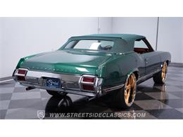 1971 Oldsmobile Cutlass (CC-2066525) for sale in Lithia Springs, Georgia