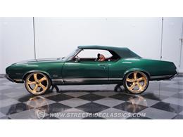 1971 Oldsmobile Cutlass (CC-2066525) for sale in Lithia Springs, Georgia