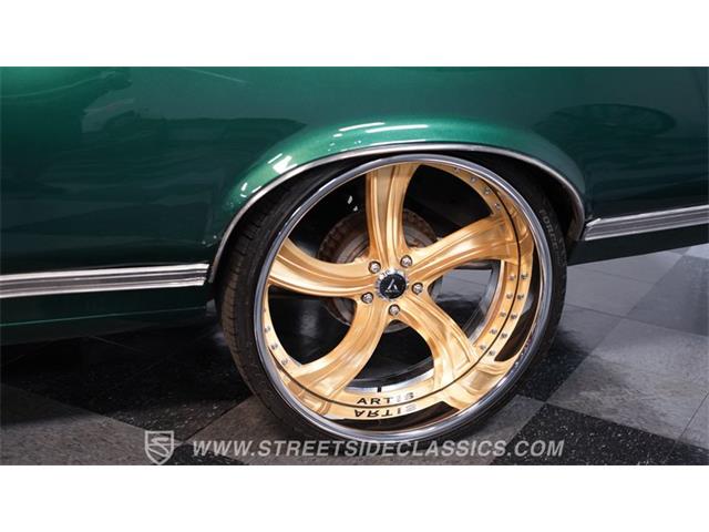 1971 Oldsmobile Cutlass (CC-2066525) for sale in Lithia Springs, Georgia