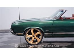 1971 Oldsmobile Cutlass (CC-2066525) for sale in Lithia Springs, Georgia