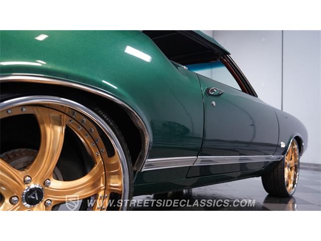 1971 Oldsmobile Cutlass (CC-2066525) for sale in Lithia Springs, Georgia