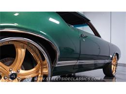 1971 Oldsmobile Cutlass (CC-2066525) for sale in Lithia Springs, Georgia