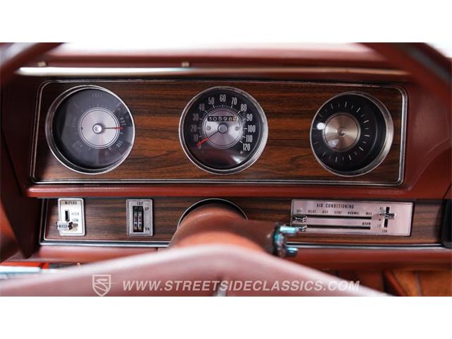 1971 Oldsmobile Cutlass (CC-2066525) for sale in Lithia Springs, Georgia