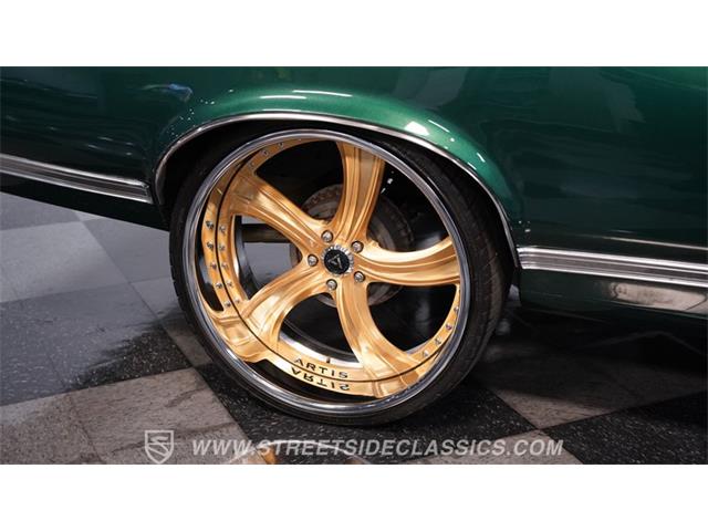 1971 Oldsmobile Cutlass (CC-2066525) for sale in Lithia Springs, Georgia