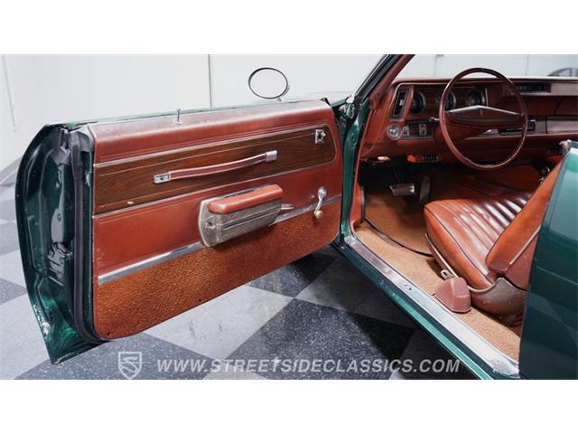 1971 Oldsmobile Cutlass (CC-2066525) for sale in Lithia Springs, Georgia