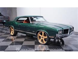 1971 Oldsmobile Cutlass (CC-2066525) for sale in Lithia Springs, Georgia