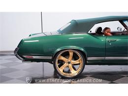 1971 Oldsmobile Cutlass (CC-2066525) for sale in Lithia Springs, Georgia