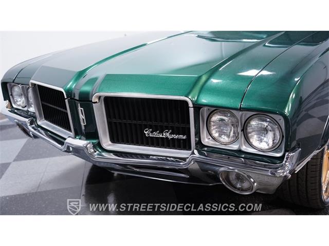 1971 Oldsmobile Cutlass (CC-2066525) for sale in Lithia Springs, Georgia