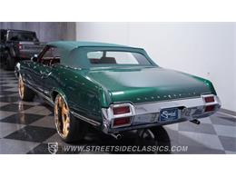 1971 Oldsmobile Cutlass (CC-2066525) for sale in Lithia Springs, Georgia