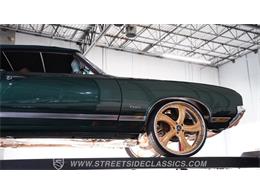 1971 Oldsmobile Cutlass (CC-2066525) for sale in Lithia Springs, Georgia