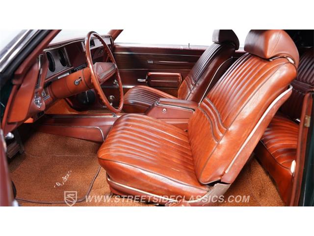 1971 Oldsmobile Cutlass (CC-2066525) for sale in Lithia Springs, Georgia