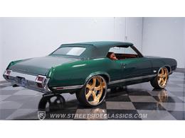 1971 Oldsmobile Cutlass (CC-2066525) for sale in Lithia Springs, Georgia