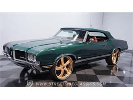 1971 Oldsmobile Cutlass (CC-2066525) for sale in Lithia Springs, Georgia