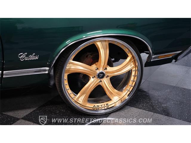 1971 Oldsmobile Cutlass (CC-2066525) for sale in Lithia Springs, Georgia