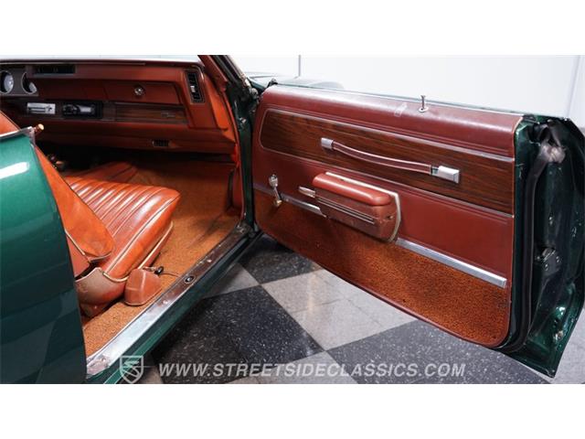 1971 Oldsmobile Cutlass (CC-2066525) for sale in Lithia Springs, Georgia
