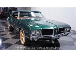 1971 Oldsmobile Cutlass (CC-2066525) for sale in Lithia Springs, Georgia