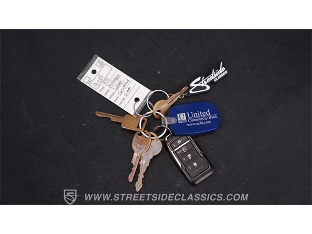 1971 Oldsmobile Cutlass (CC-2066525) for sale in Lithia Springs, Georgia