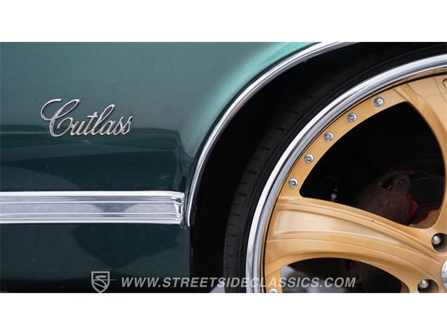 1971 Oldsmobile Cutlass (CC-2066525) for sale in Lithia Springs, Georgia